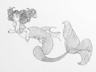 Mermaid 