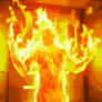 Human Torch