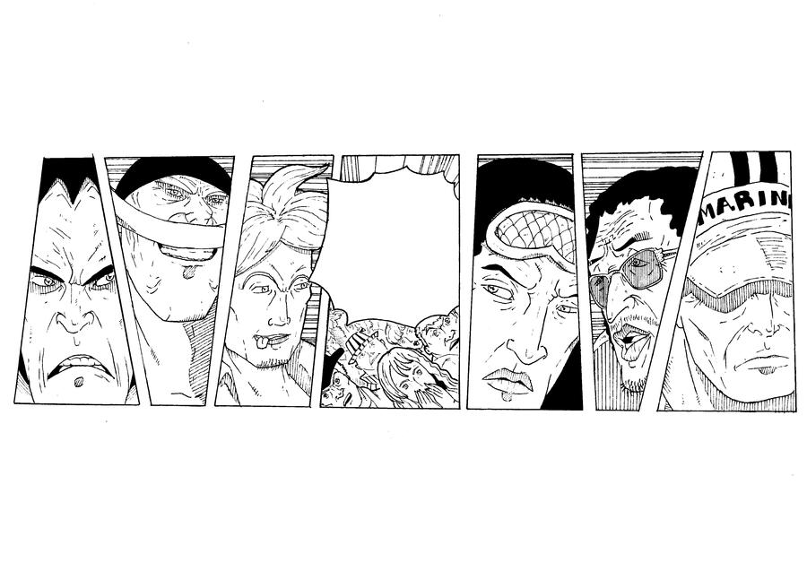 One Piece Chapter 552 By Smnt00 On Deviantart One Piece Chapter 552 By Smnt00 On Deviantart