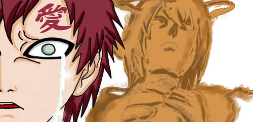 Mother Gaara