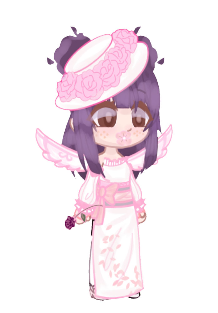 Gacha life oc- 1 by MII1609 on DeviantArt