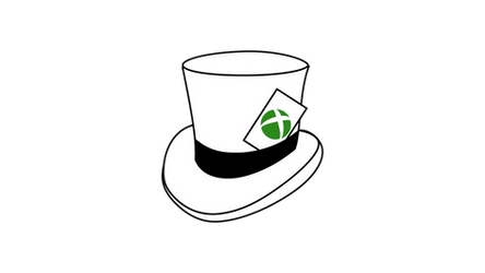 Xbox MAD logo