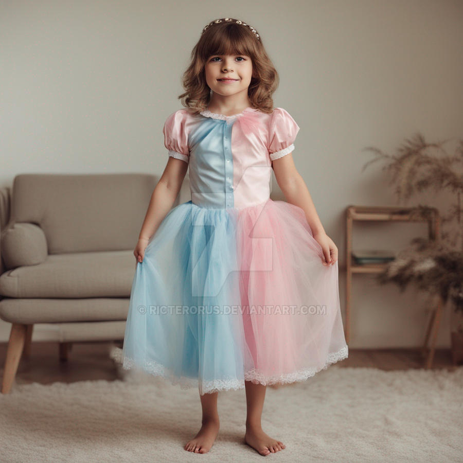 Boy Dress Up As A Girl By Sister By Ricterorus On DeviantArt boy-dress-up-as-a-girl-by-sister-by-ricterorus-on-deviantart