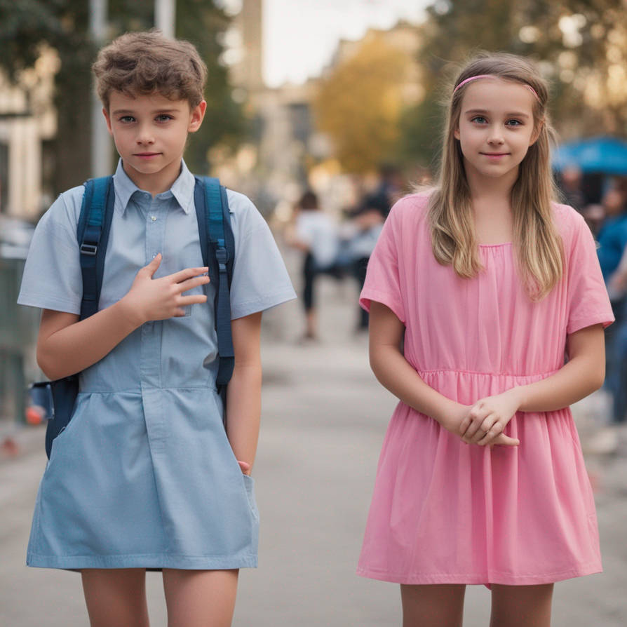 Girls Dress Boys As Girls Prank By Ricterorus On DeviantArt girls-dress-boys-as-girls-prank-by-ricterorus-on-deviantart