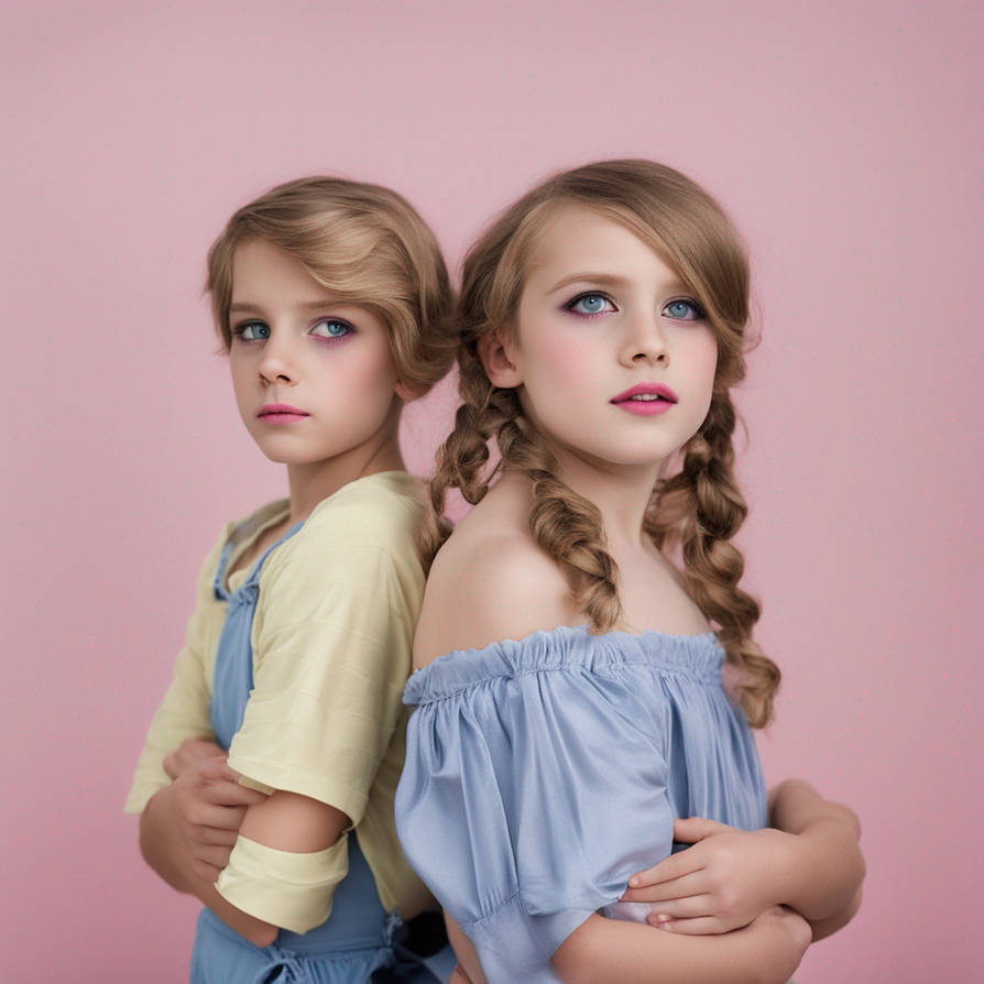 Boys Dressed As Girls By Sisters And Makeup By Ricterorus On DeviantArt boys-dressed-as-girls-by-sisters-and-makeup-by-ricterorus-on-deviantart