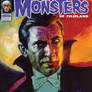 FM 251: Dracula by Basil Gogos