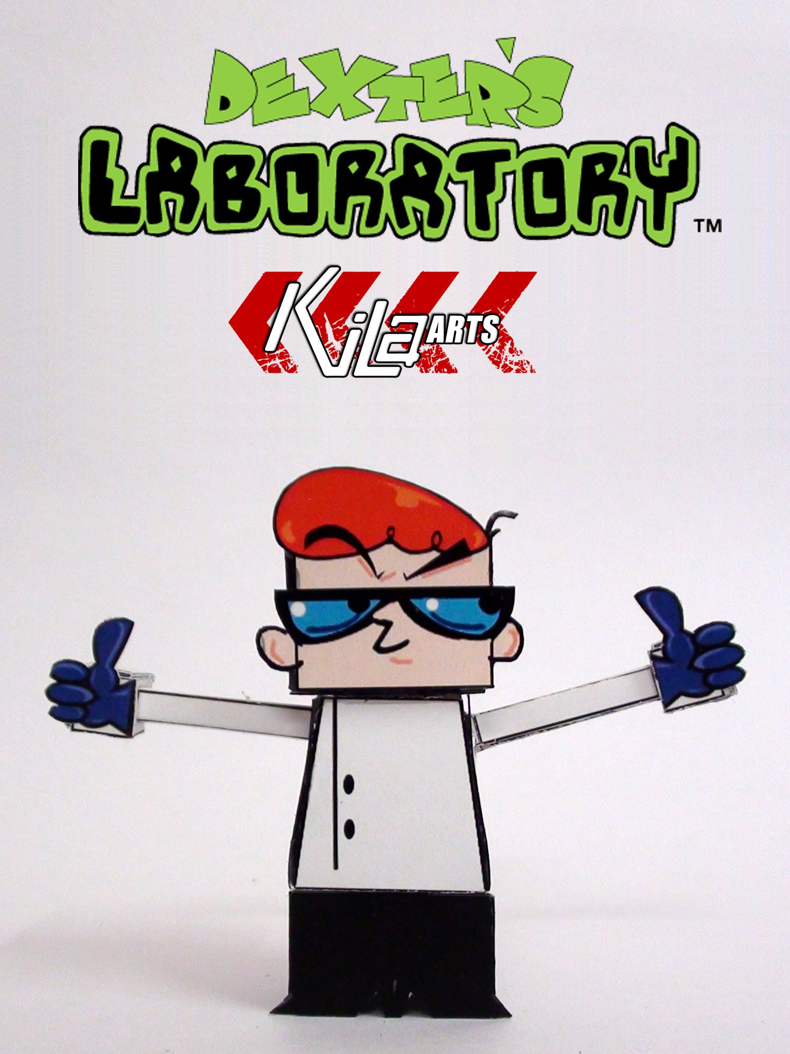 Dexter - Dexters Lab