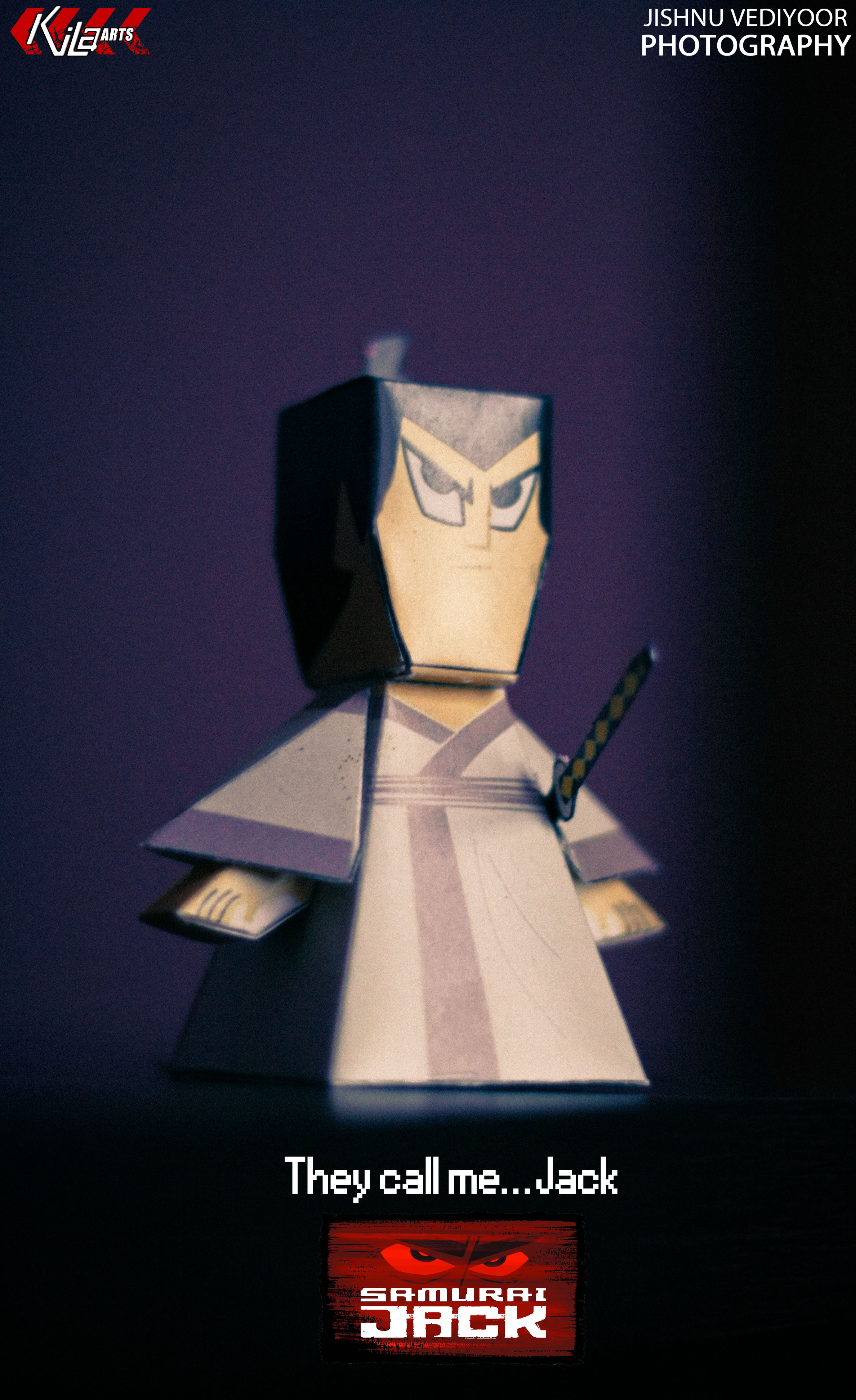 Samurai Jack