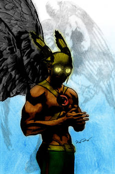 Hawkman