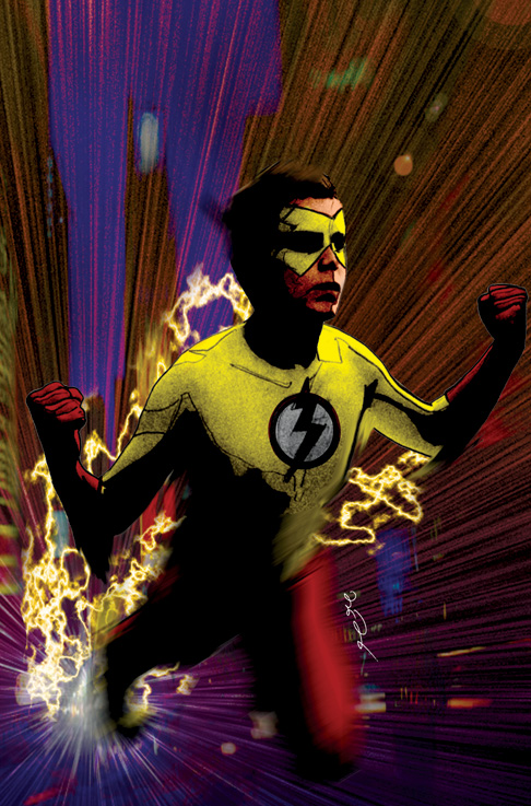 Kid Flash