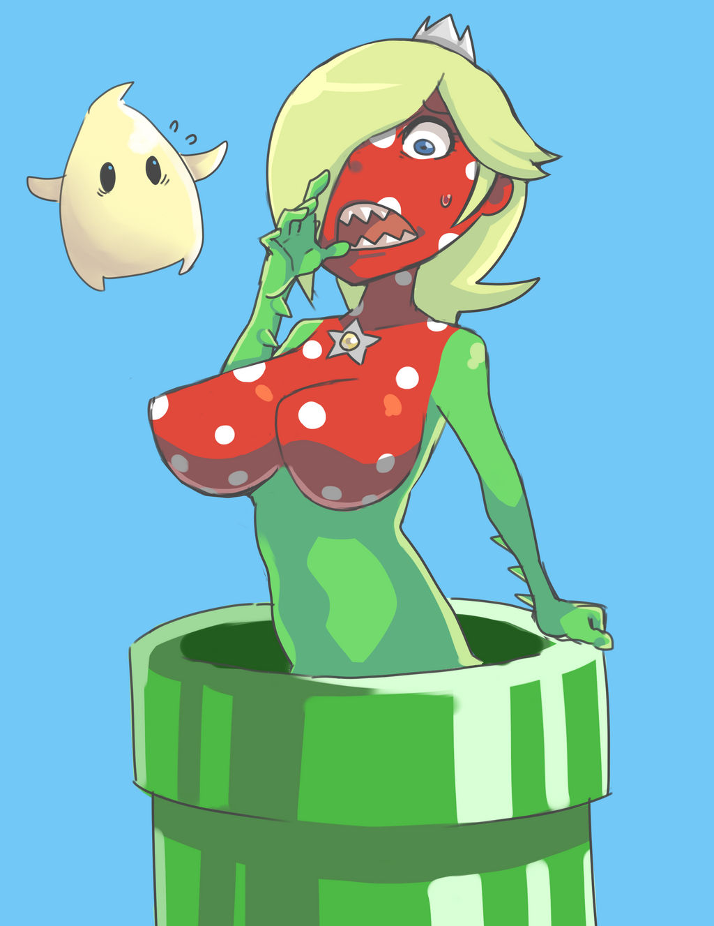 Rosalina