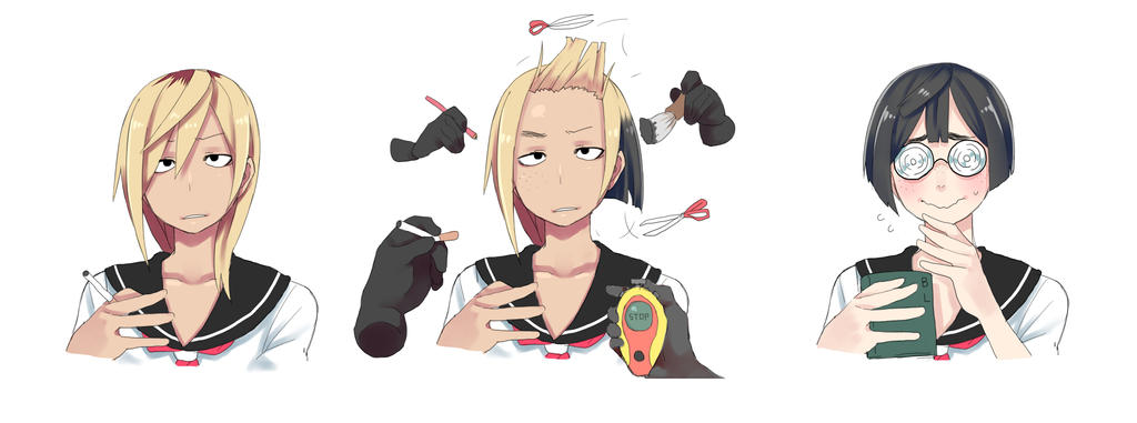 Need Tf nerd TF by menma911 on DeviantArt