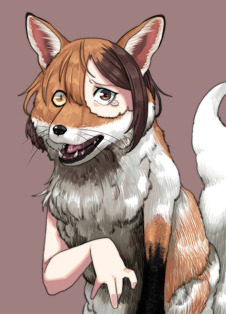 Fox TF By Menma911 On DeviantArt fox-tf-by-menma911-on-deviantart