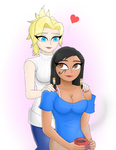 Pharmercy by a-planning-duo