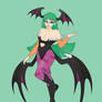 Morrigan