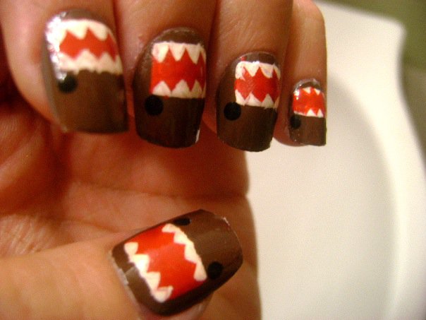 domo. :D