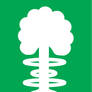 Hulk Pictogram Logo