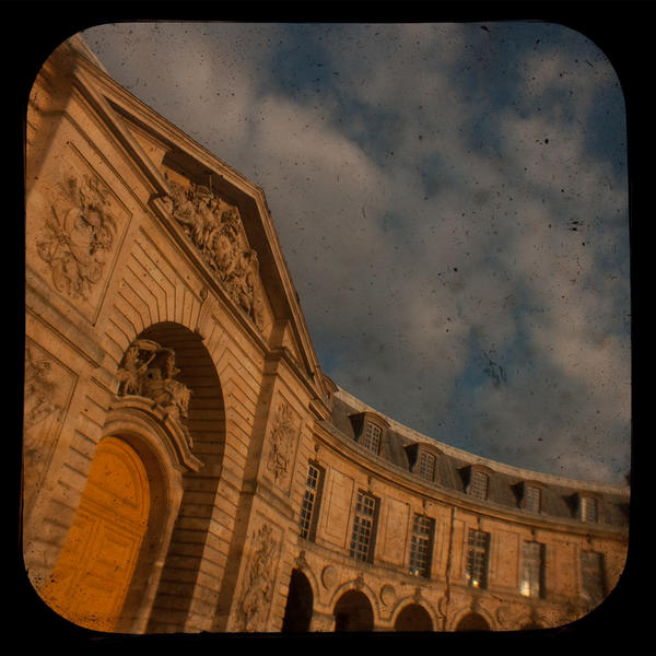 TTV II by Masterciel on DeviantArt
