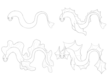 Serpent Bases (F2U)