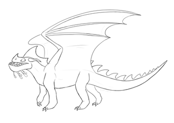 Shockjaw Base (F2u)