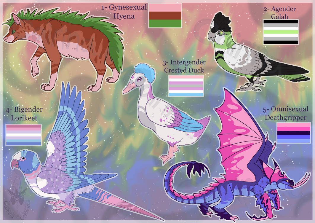 Pride Themed Adopts 1 5 On Toyhouse pride-themed-adopts-1-5-on-toyhouse