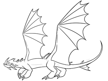 (F2u) Singetail Base