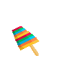 Summer Popsicle F2U by PoppyseedMuffiin
