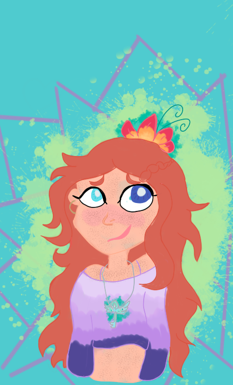 Poppy Icon :3 by PoppyseedMuffiin