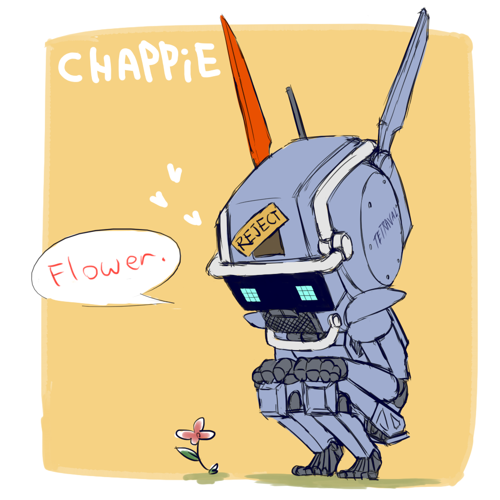 Chappie