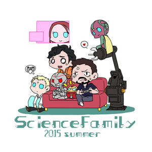 sciencefamily