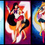 Inner Senshi