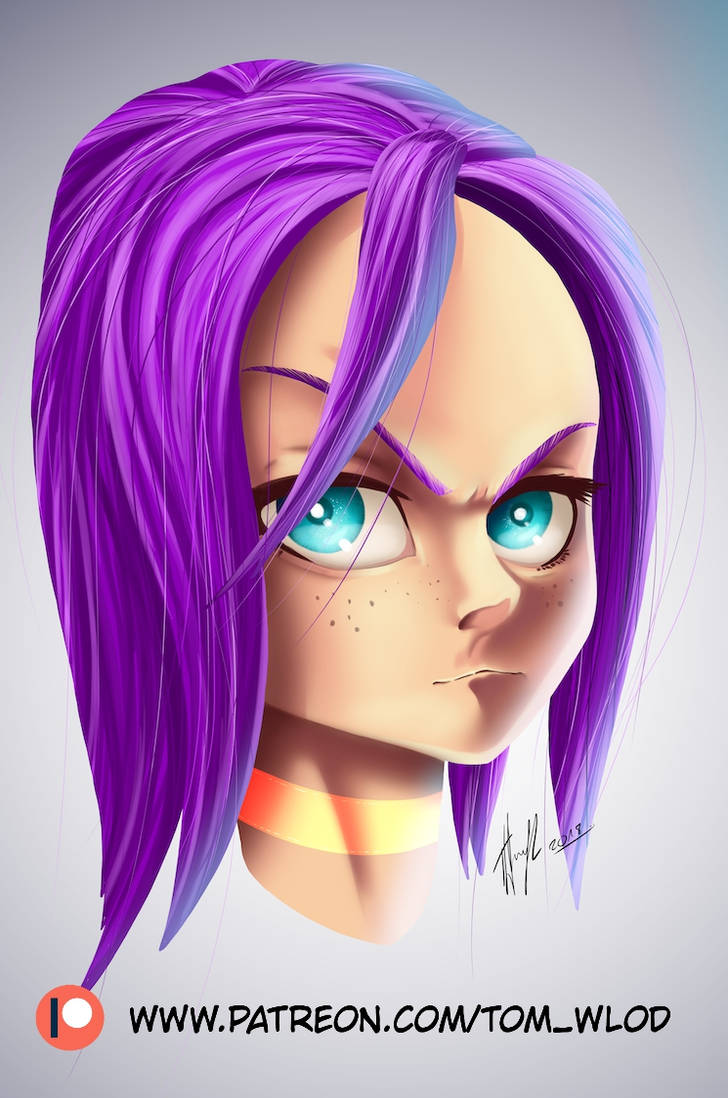 Angry Draftsman Angry Girl. by CrazyDraftsman on DeviantArt