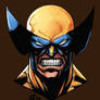 Wolverine.