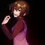 Kitsutsuki - heh