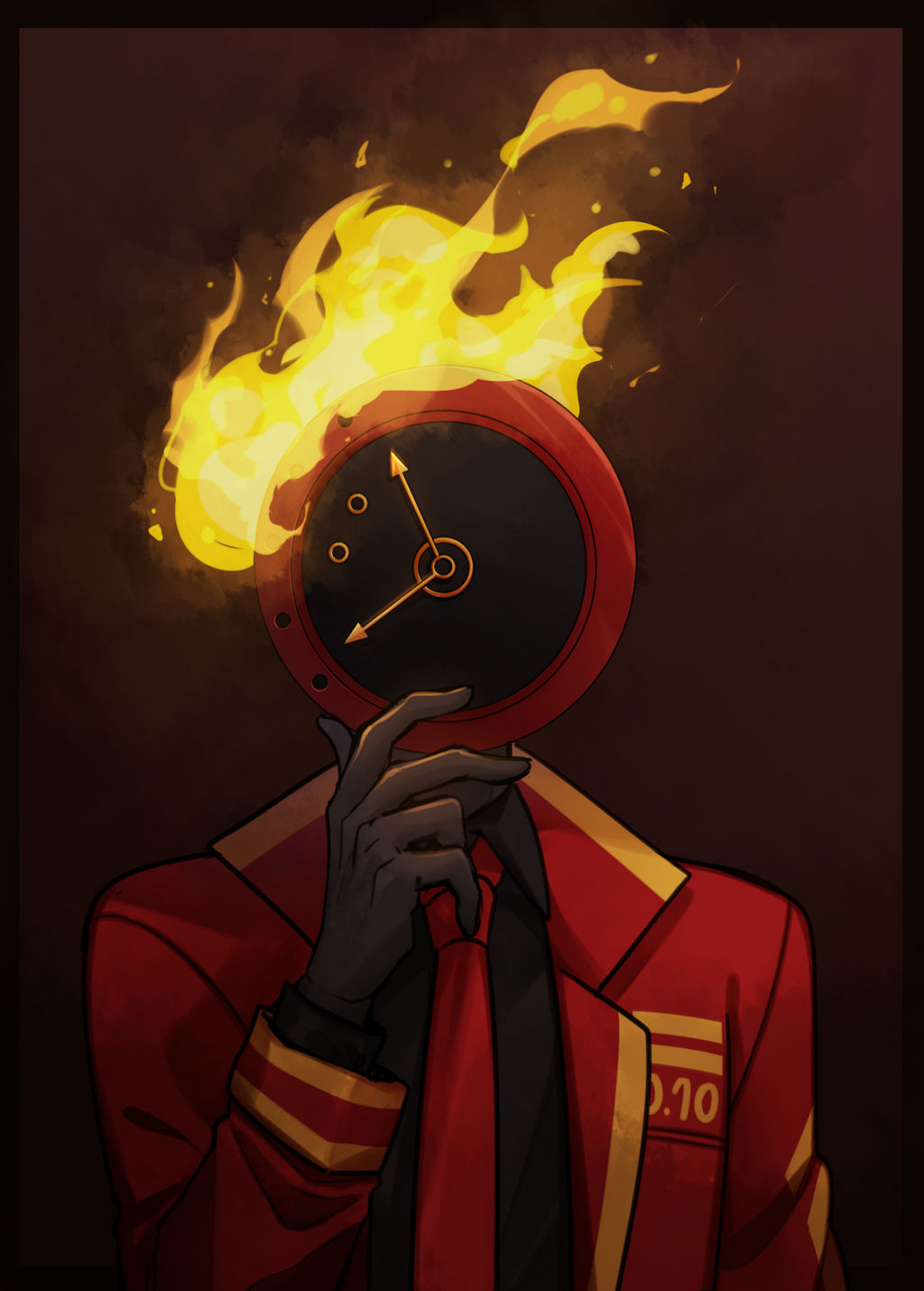 Limbus Company on GamingFanartGroup DeviantArt