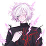 Undying Flame Boy