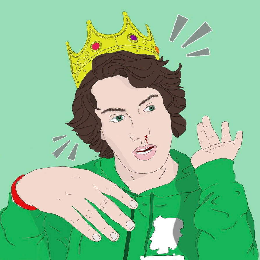 Maxmoefoe by primalshock on DeviantArt