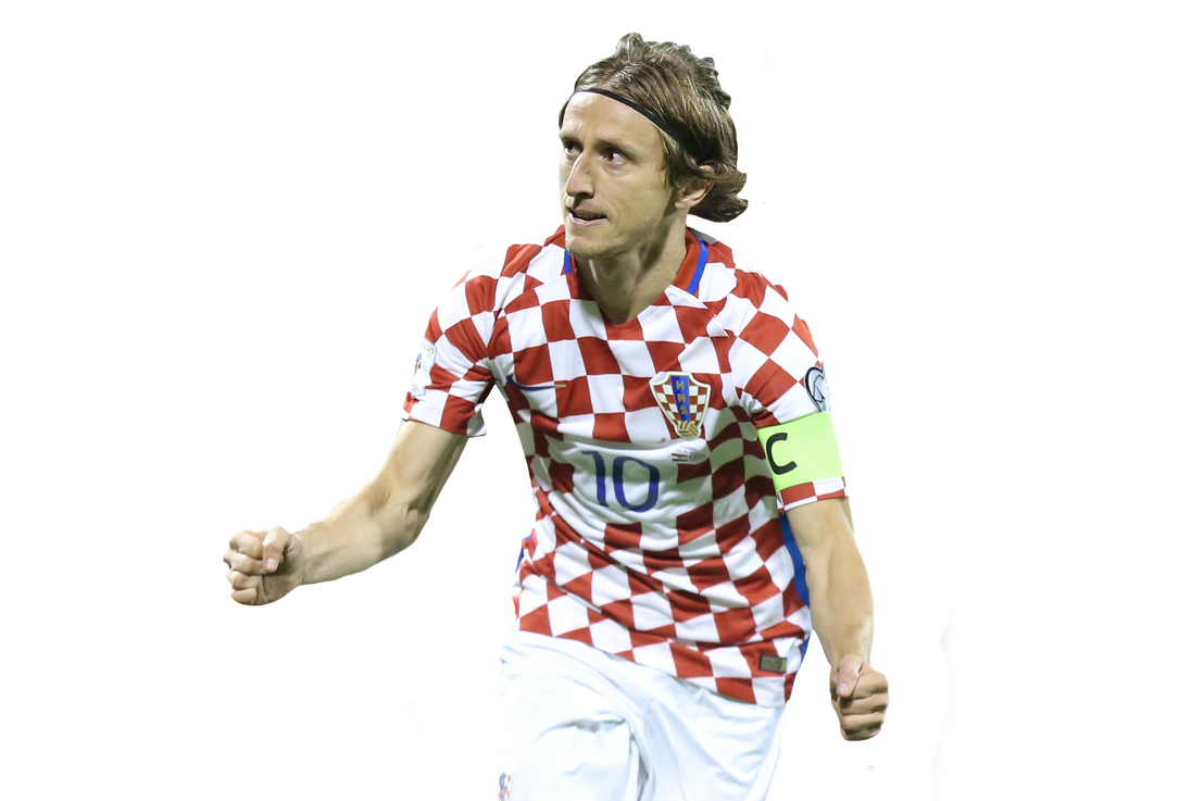 Modric Render (Croatia) by tychorenders on DeviantArt