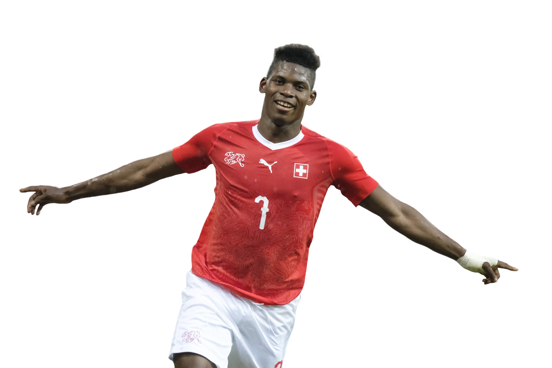 Embolo Render (Switzerland) by tychorenders on DeviantArt