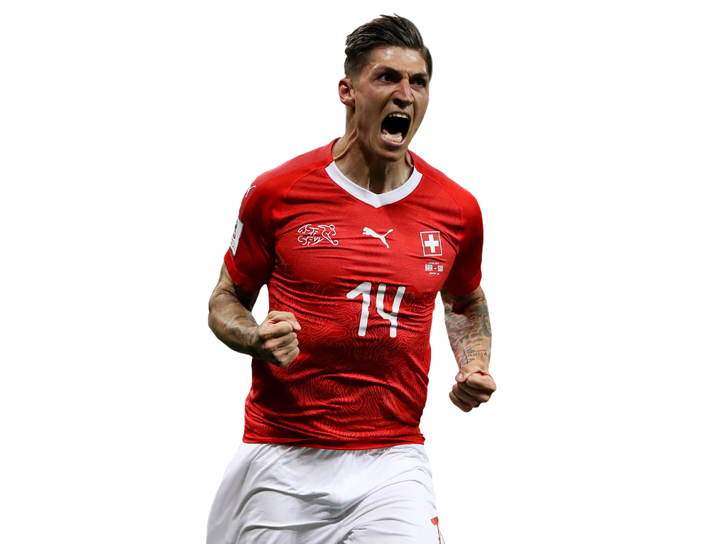 Zuber Render by tychorenders on DeviantArt