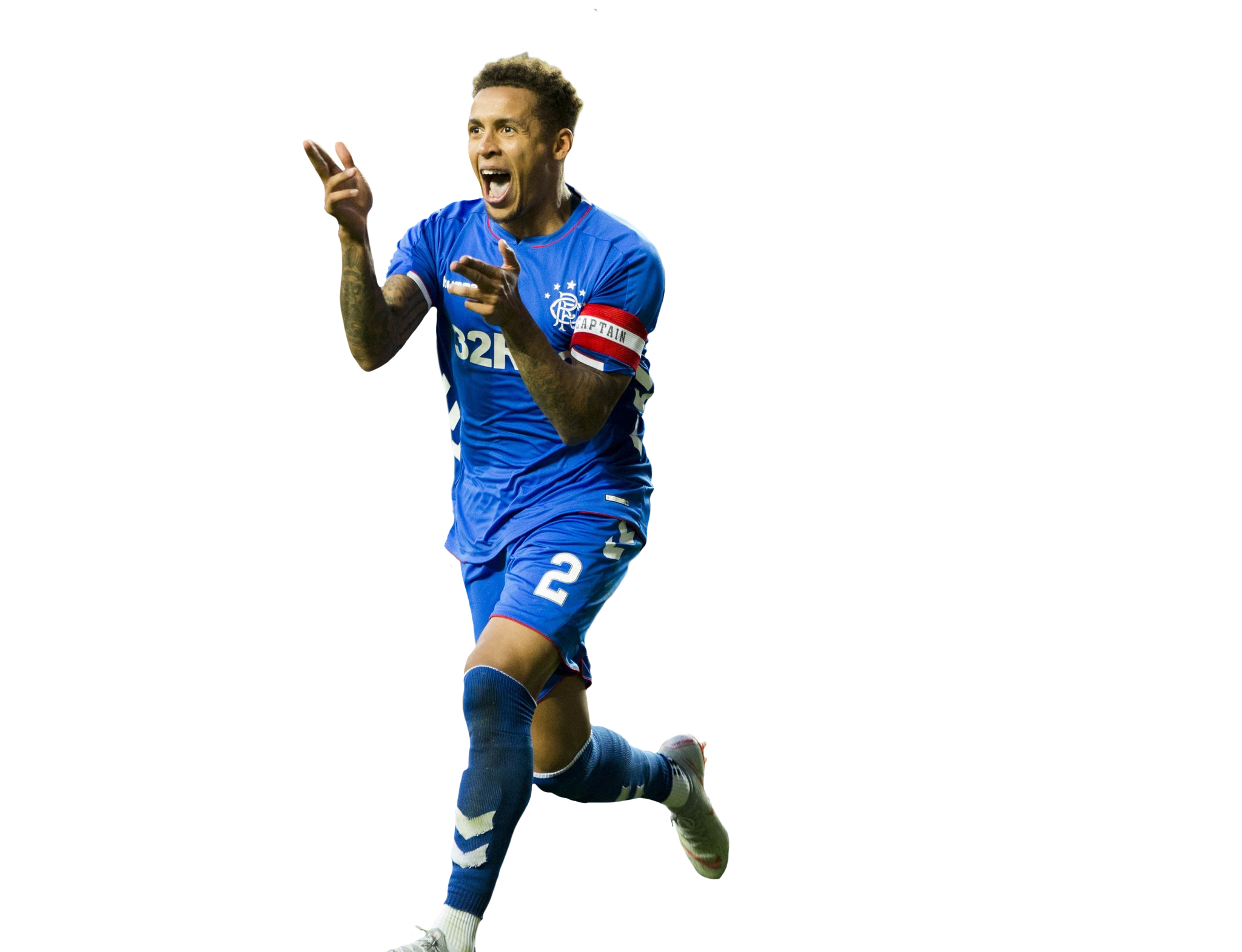 Tavernier Render (Rangers) by tychorenders on DeviantArt