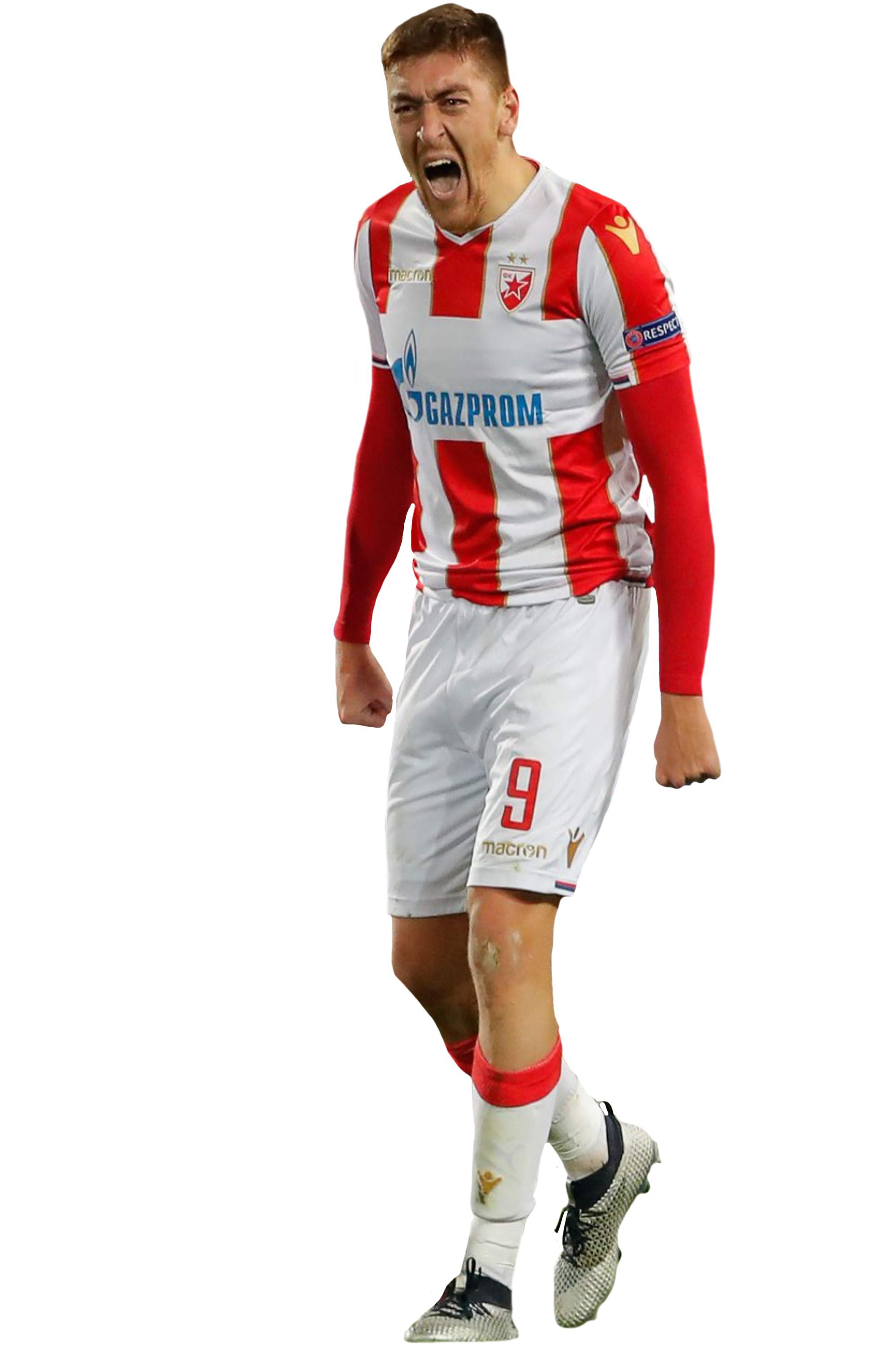 Crvena zvezda png images