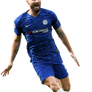 Olivier Giroud Render (Chelsea)