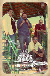 The GEAS Poster