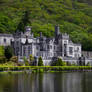 Kylemore Abbey