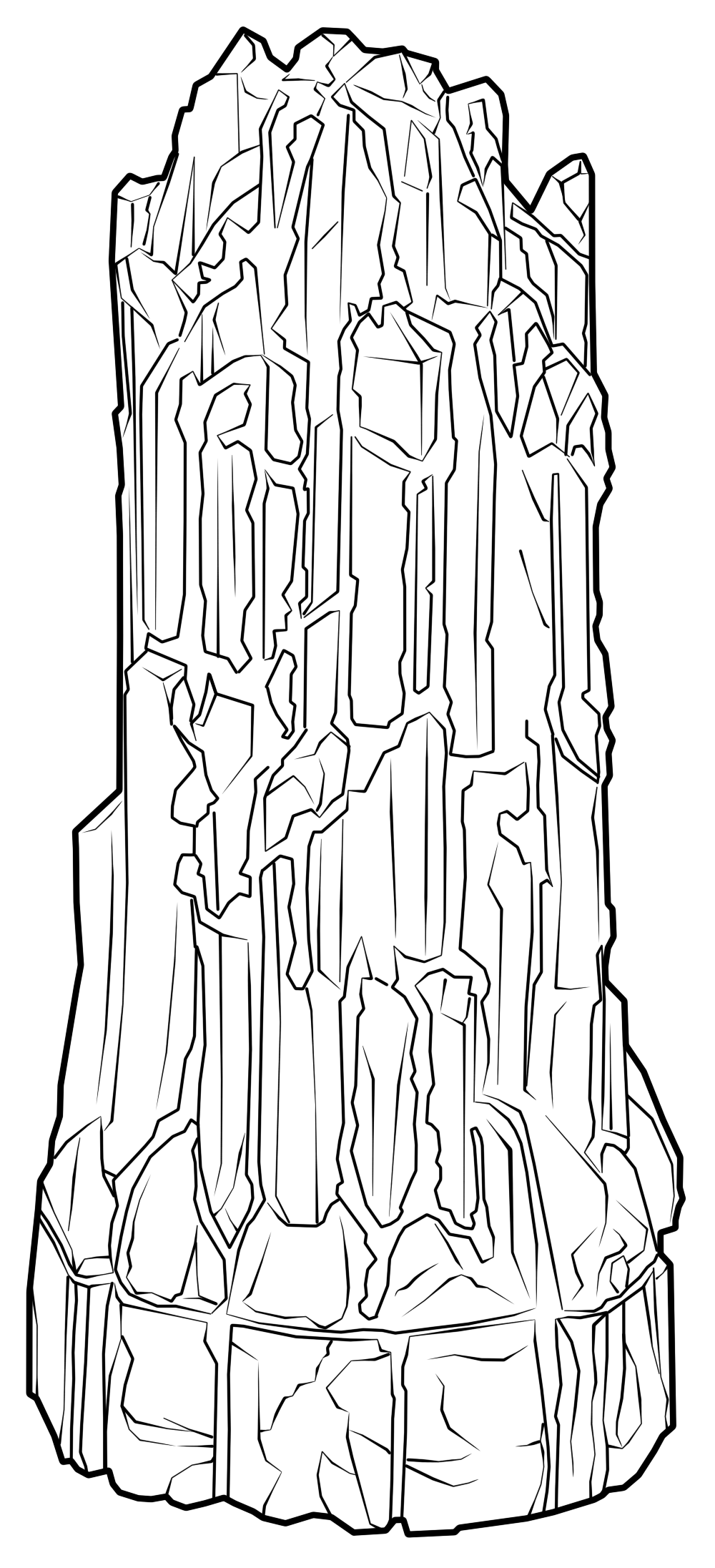 Zero point module (sketch) by Vasillium on DeviantArt