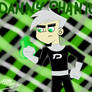 Danny Phantom