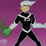 Alternative Danny Phantom 10 Years Later