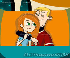 Kim Possible 10 Years Later by AllyPhantomRush on DeviantArt