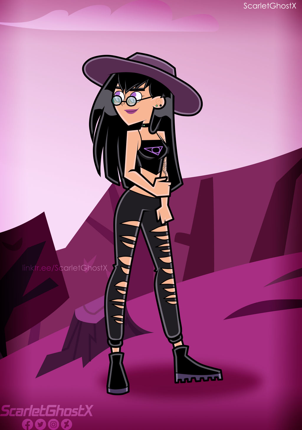 Older Sam Mauii Bunnii By ScarletGhostX On DeviantArt older-sam-mauii-bunnii-by-scarletghostx-on-deviantart